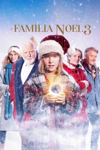 Assistir A Família Noel 3 online