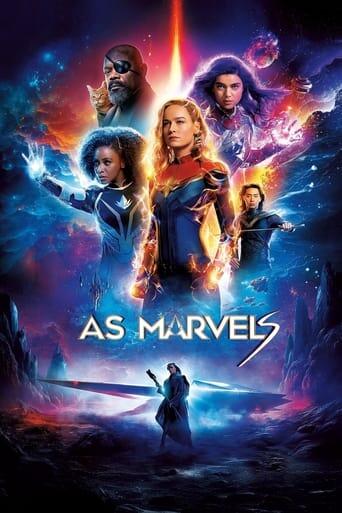 Assistir As Marvels online