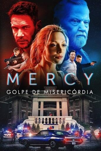 Assistir Mercy: Golpe de Misericórdia online