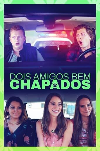 Assistir Dois Amigos Bem Chapados online