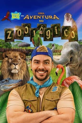 Assistir Luccas Neto em: Uma Aventura no Zoológico online