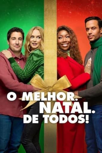 Assistir O Melhor. Natal. de Todos! online