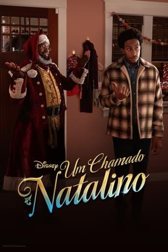 Assistir Um Chamado Natalino online