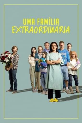 Assistir Uma Família Extraordinária online