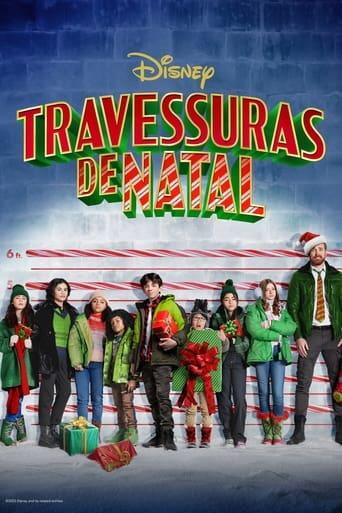 Assistir Travessuras de Natal online