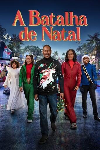 Assistir A Batalha de Natal online