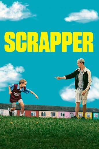 Assistir Scrapper online