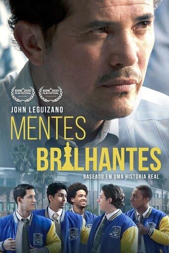 Assistir Mentes Brilhantes online