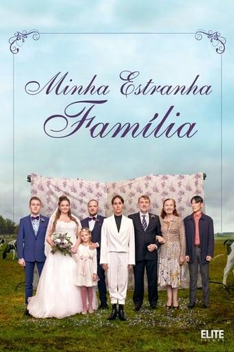 Assistir Minha Estranha Família online