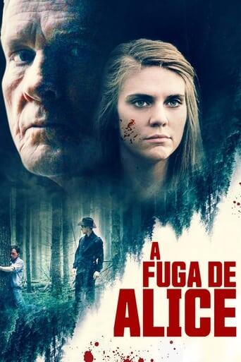 Assistir A Fuga de Alice online