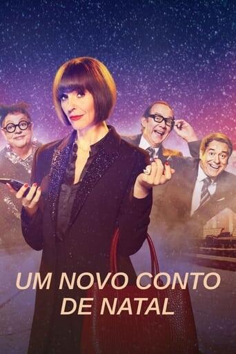 Assistir Um Novo Conto de Natal online