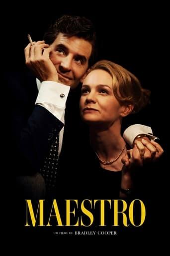 Assistir Maestro online