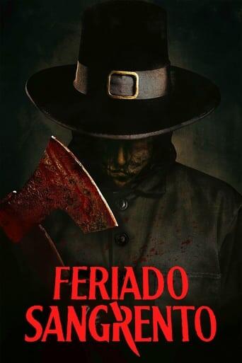 Assistir Feriado Sangrento online