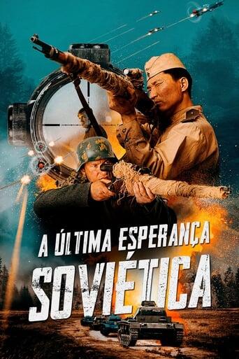 Assistir A Última Esperança Soviética online