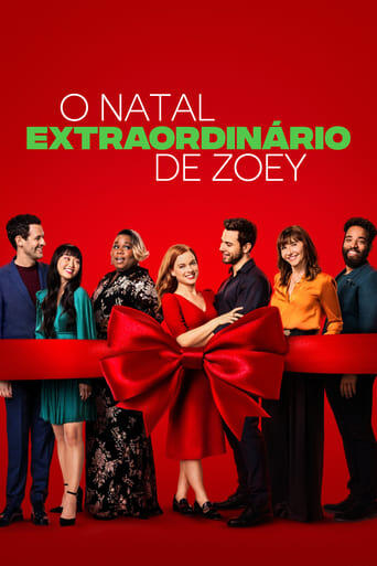 Assistir O Natal Extraordinário de Zoey online