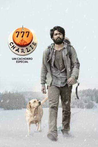 Assistir Charlie: Um Cachorro Especial online