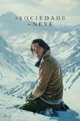 Assistir A Sociedade da Neve online