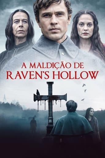 Assistir A Maldição de Raven's Hollow online