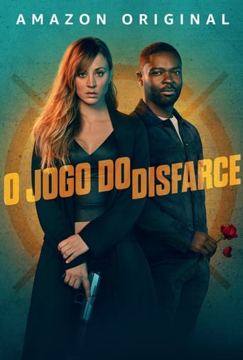 Assistir O Jogo do Disfarce online