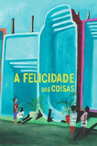 Assistir A Felicidade das Coisas online