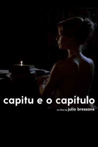 Assistir Capitu and the Chapter online