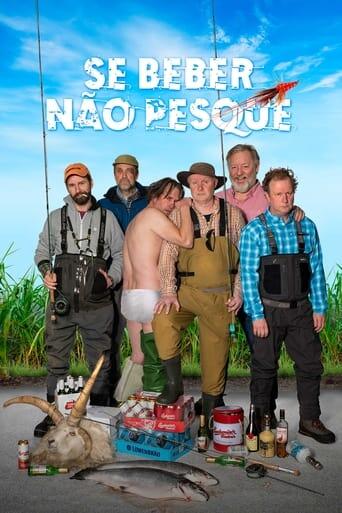 Assistir Se Beber Não Pesque online