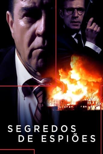 Assistir Segredos de Espiões online