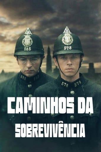 Assistir Caminhos da Sobrevivência online