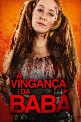 Assistir A Vingança da Babá online