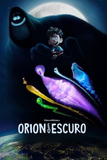 Assistir Orion e o Escuro online