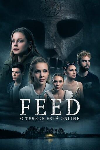 Assistir Feed: O Terror está Online online