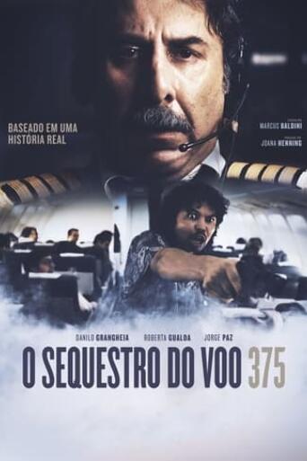 Assistir O Sequestro do Voo 375 online