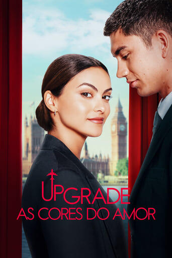 Assistir Upgrade: As Cores do Amor online