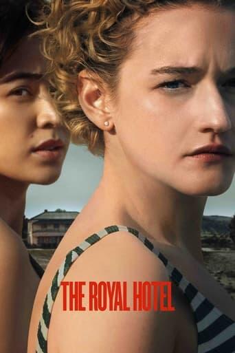 Assistir The Royal Hotel online