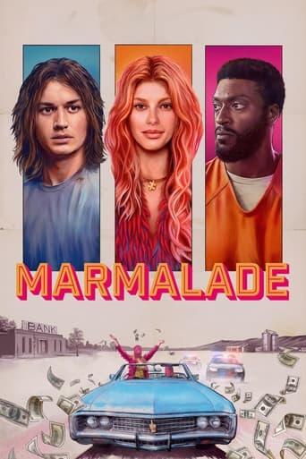 Assistir Marmalade online