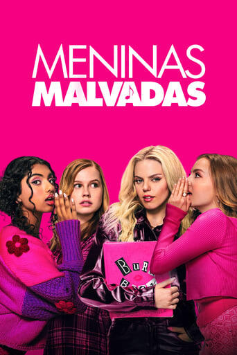 Assistir Meninas Malvadas online