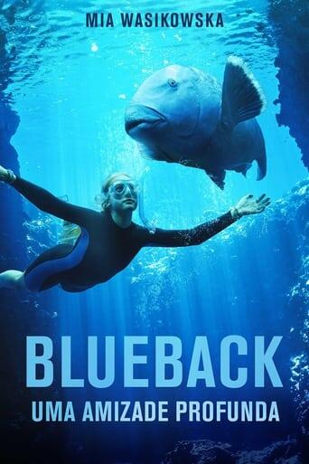 Assistir Blueback: Uma Amizade Profunda online