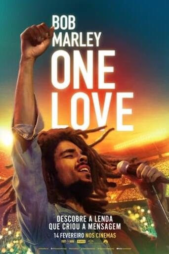 Assistir Bob Marley: One Love online