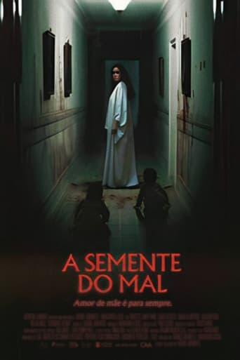 Assistir A Semente do Mal online