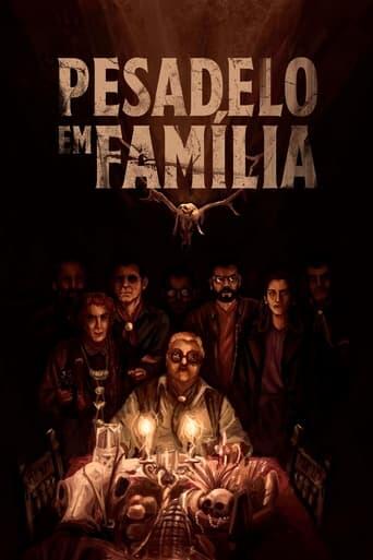 Assistir Pesadelo em Família online