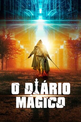 Assistir O Diário Mágico online