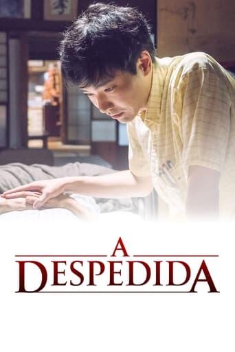 Assistir A Despedida online