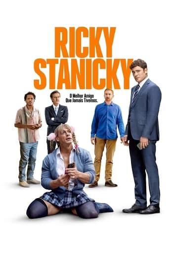 Assistir Ricky Stanicky online