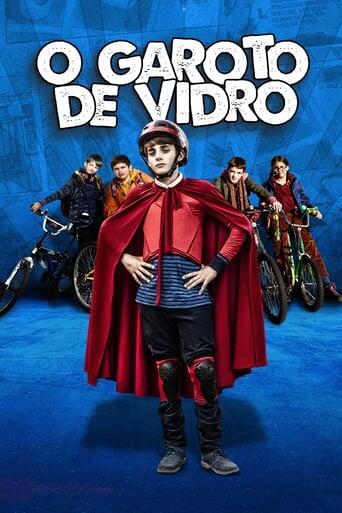 Assistir O Garoto de Vidro online