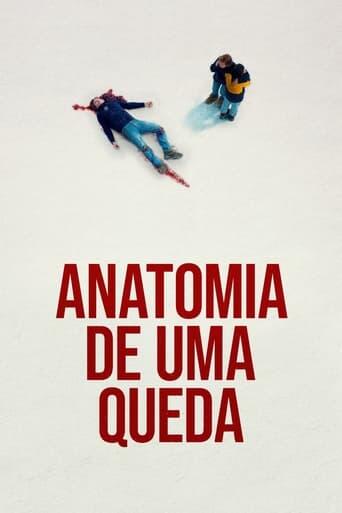 Assistir Anatomia de uma Queda online