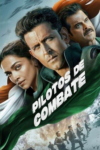 Assistir Pilotos de Combate online