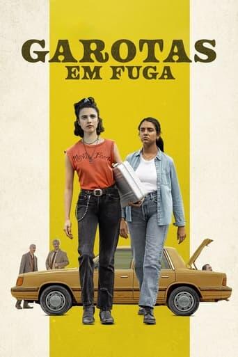 Assistir Garotas em Fuga online