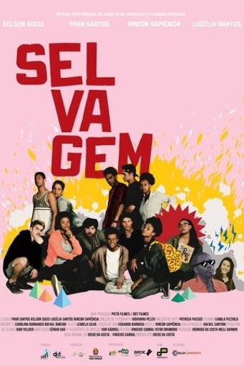 Assistir Selvagem online