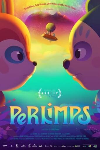 Assistir Perlimps online