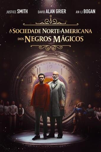 Assistir A Sociedade Norte-Americana dos Negros Mágicos online